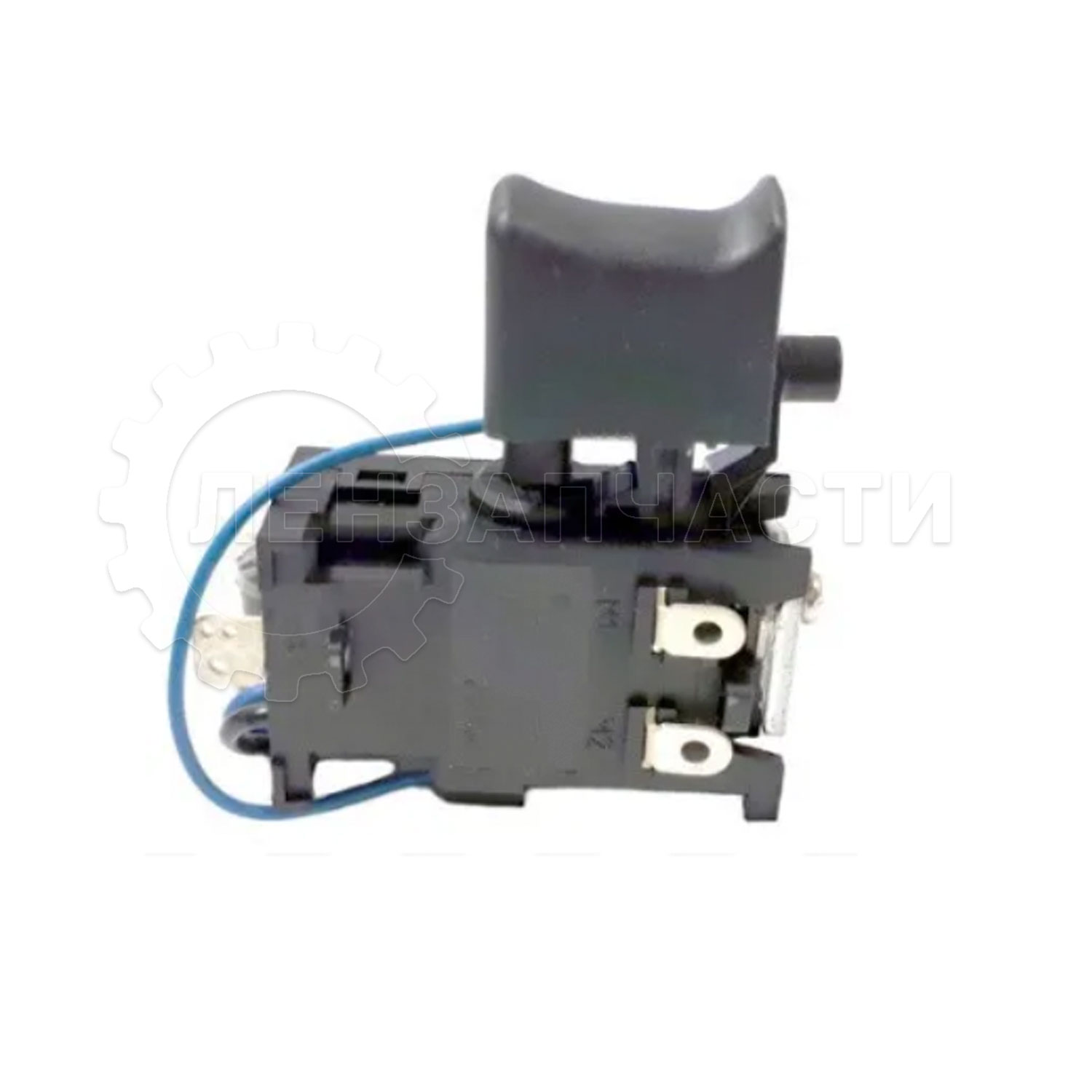 Выключатель подходит для шуруповерта HITACHI DS12 DVF3, 281