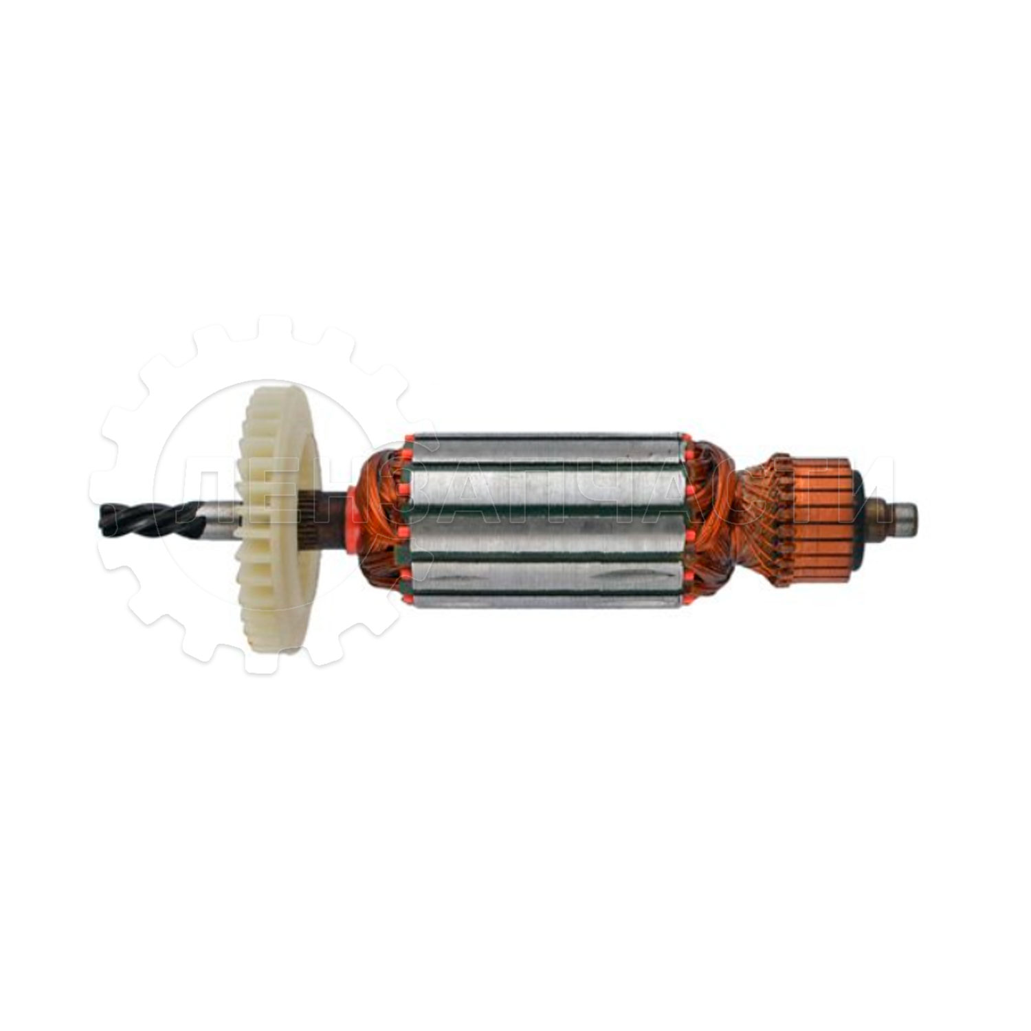 Якорь дрели STERN ID 13Q 650Wt, 857