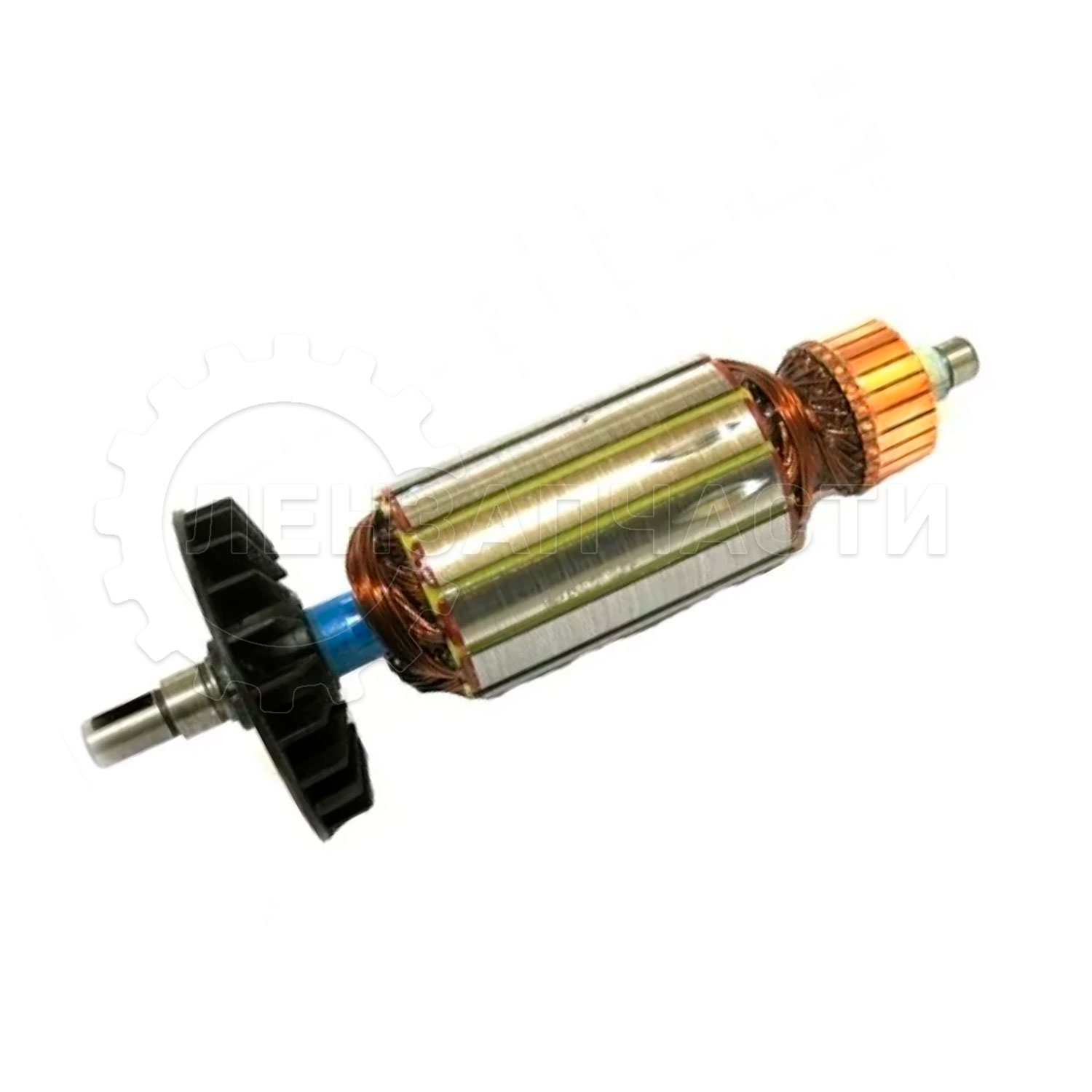 Якорь болгарки STERN УШМ AG180C 1500Wt, 864